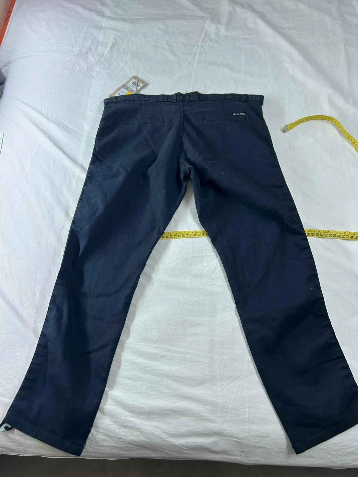 Rica Lewis skinny leggings pants – photo 9